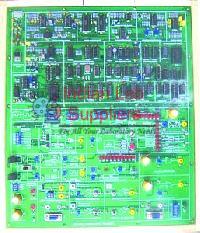 Advanced Fibre Optics Communication Trainer